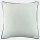 Kivo - Blue Cushion 56x56cm