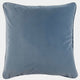 Kivo - Blue Cushion 56x56cm