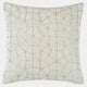 Luna - Ivory Cushion 56x56cm