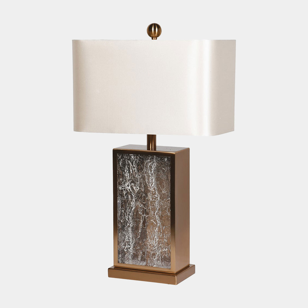 Willson Bronze - Table Lamp
