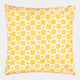 Mediterranean - Lemon Outdoor Cushion 45x45cm