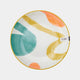Mikasa Mediterranean Yellow - Pasta Bowls, Set of 4