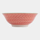 Mikasa Floral Grey - Ramen Bowls, Set of 4