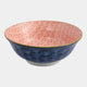 Mikasa Red & Blue - Ramen Bowls, Set of 4