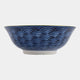 Mikasa Red & Blue - Ramen Bowls, Set of 4