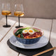 Mikasa Red & Blue - Ramen Bowls, Set of 4