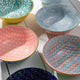 Mikasa Red & Blue - Ramen Bowls, Set of 4