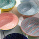 Mikasa Yellow & Blue - Ramen Bowl, Set of 4
