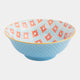 Mikasa Blue Mosaic - Ramen Bowls, Set of 4