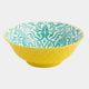 Mikasa Yellow & Blue - Ramen Bowl, Set of 4