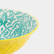 Mikasa Yellow & Blue - Ramen Bowl, Set of 4