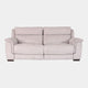 Monza - 2 Seat Sofa With Double Power Recliner In Fabric