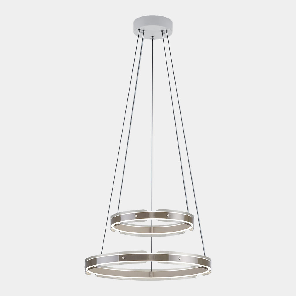 Krillin Rings - LED Pendant Ceiling Light