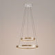 Krillin Rings - LED Pendant Ceiling Light