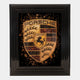 Ride With Me - Framed Liquid Wall Art