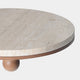 Terrazzo Travertine - Display Tray