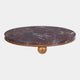 Rosso Marble - Display Tray