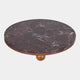 Rosso Marble - Display Tray