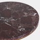 Rosso Marble - Display Tray