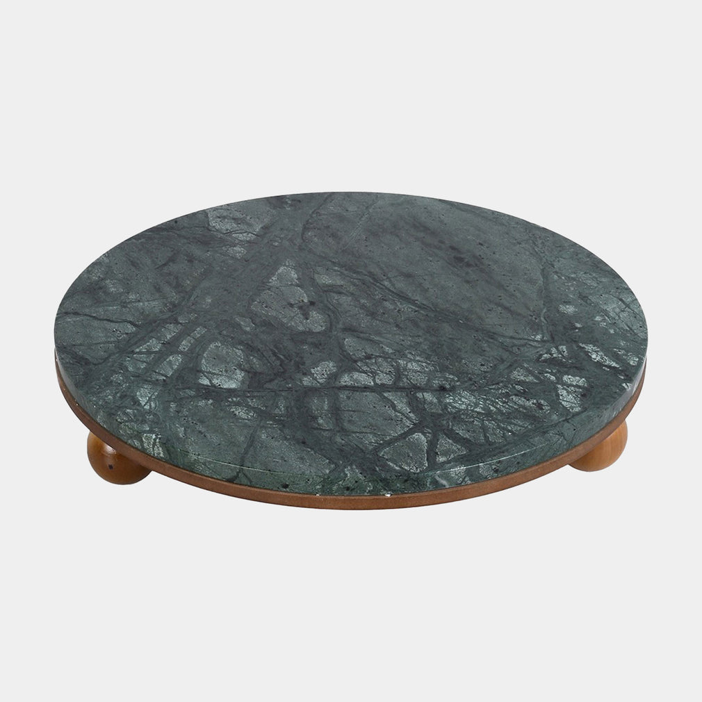 Sherwood Marble - Display Tray