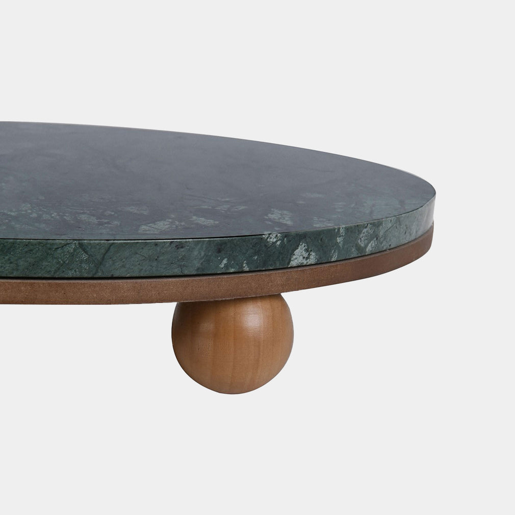 Sherwood Marble - Display Tray