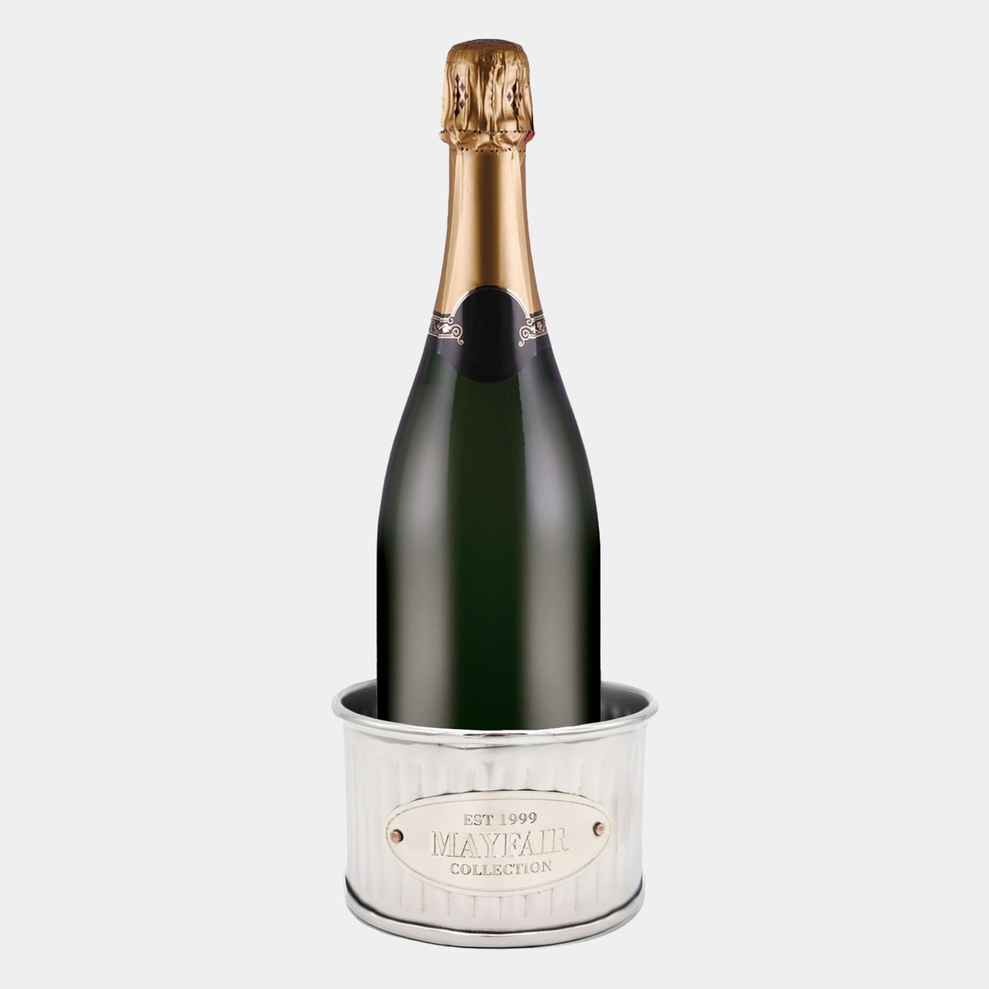 Culinary Concepts Mayfair - Wine Bottle Coaster