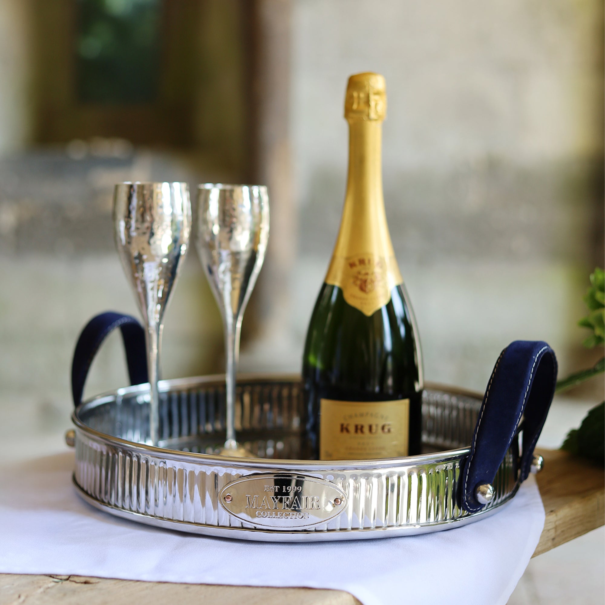 Culinary Concepts Mayfair - Serving Tray