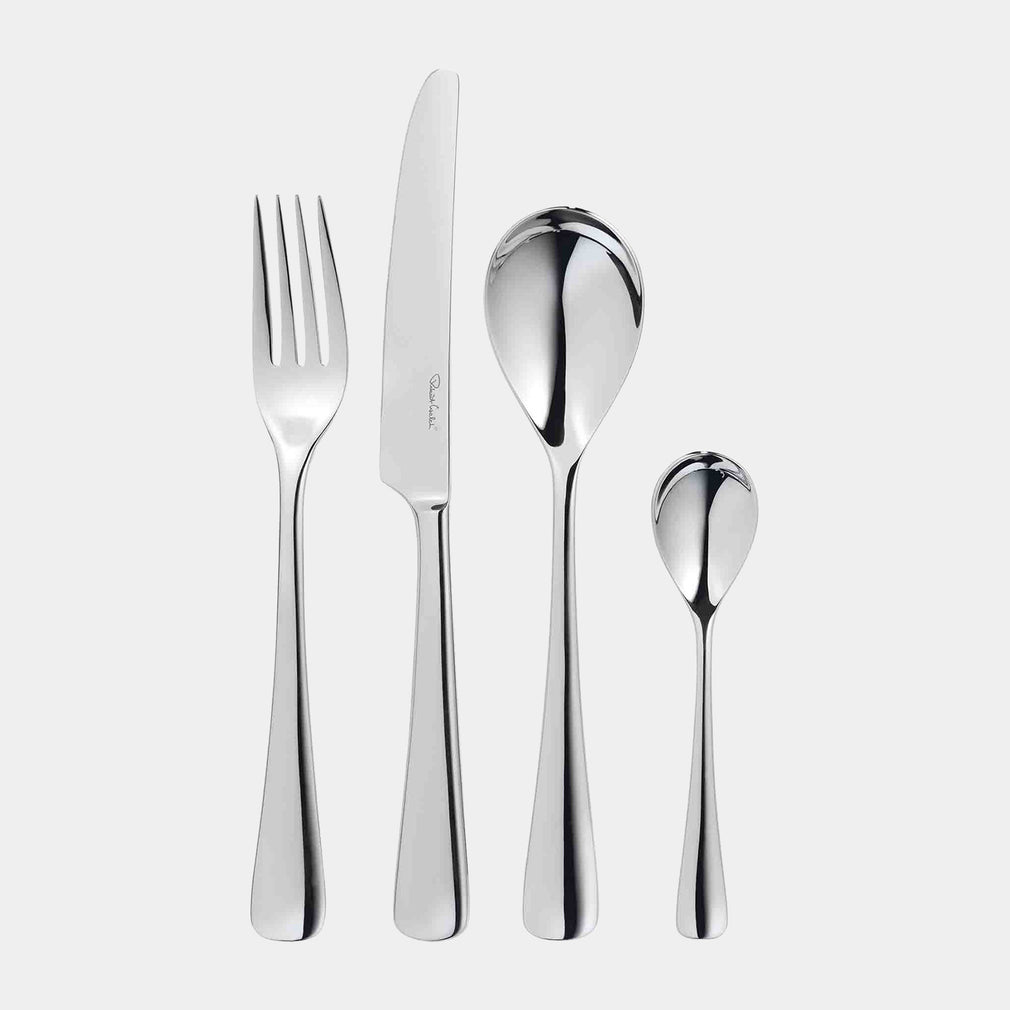 Robert Welch Malvern - Cutlery Set, 16 Piece