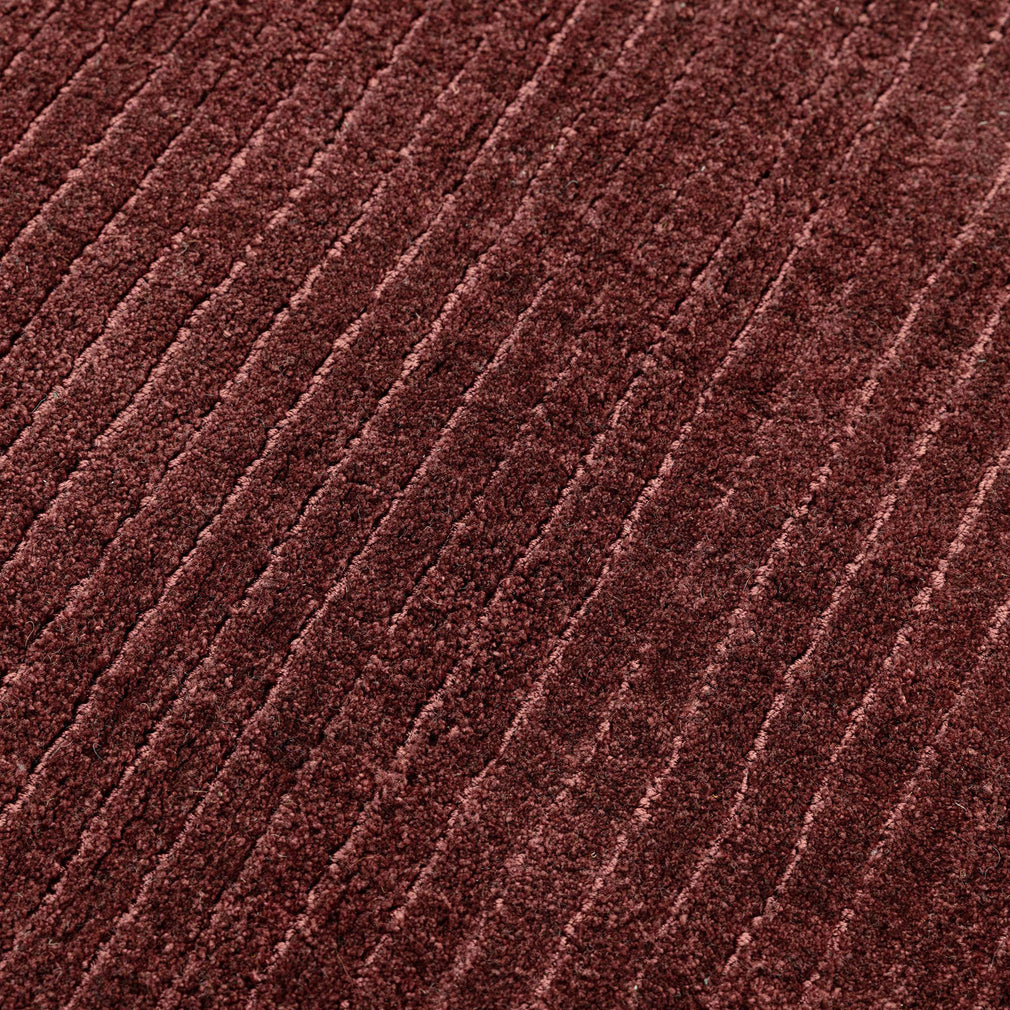 Rowan - Plain Rug