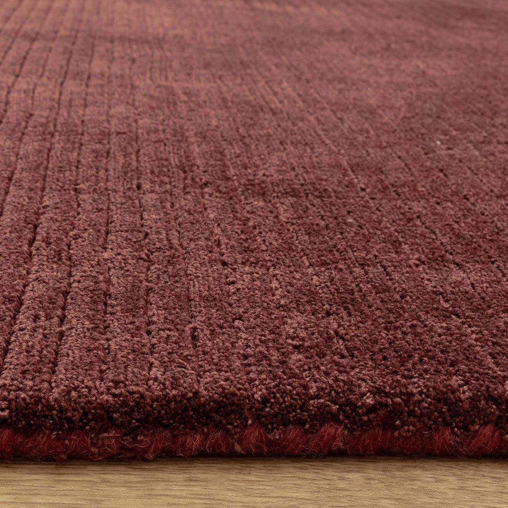 Rowan - Plain Rug
