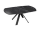 Arkansas - Marble Ceramic Finish Dining Table