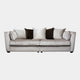 Duresta Maxime - Grand 4 Seat Split Pillow Back Sofa, Fabric