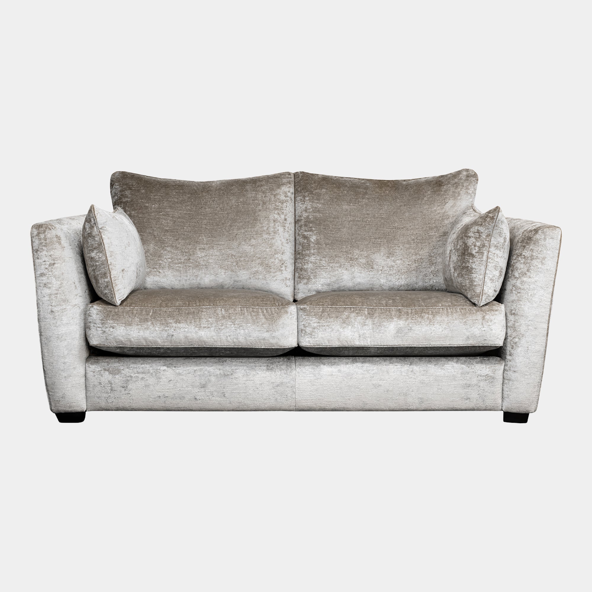 Duresta Maxime - Medium 2 Seat Standard Back Sofa, Fabric