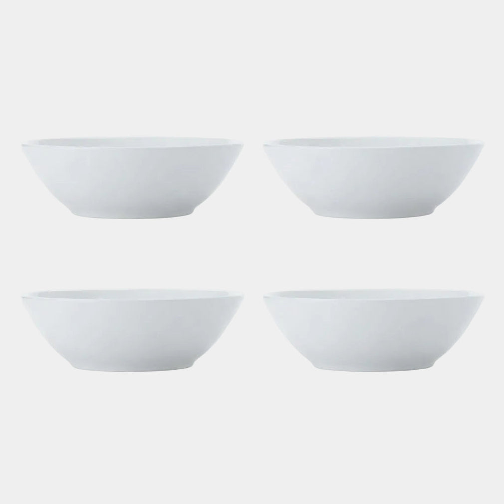 Maxwell & Williams - Cashmere Coupe Cereal Bowl, Set of 4