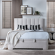 Theo - Ottoman Bed Frame
