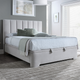 Theo - Ottoman Bed Frame