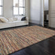Mehari - Striped Rug