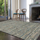 Mehari - Striped Rug