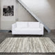 Mehari - Striped Rug