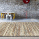 Mehari - Striped Rug