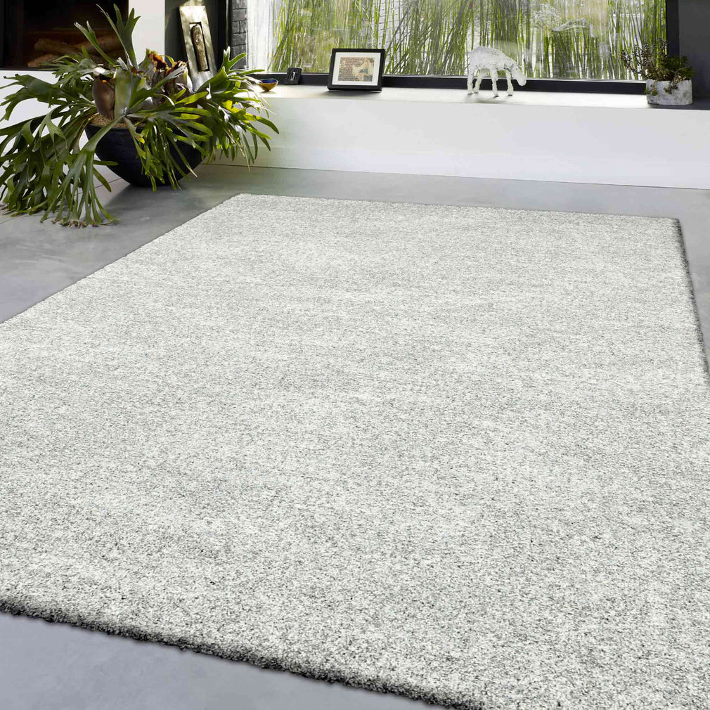 Mehari - Thick Rug