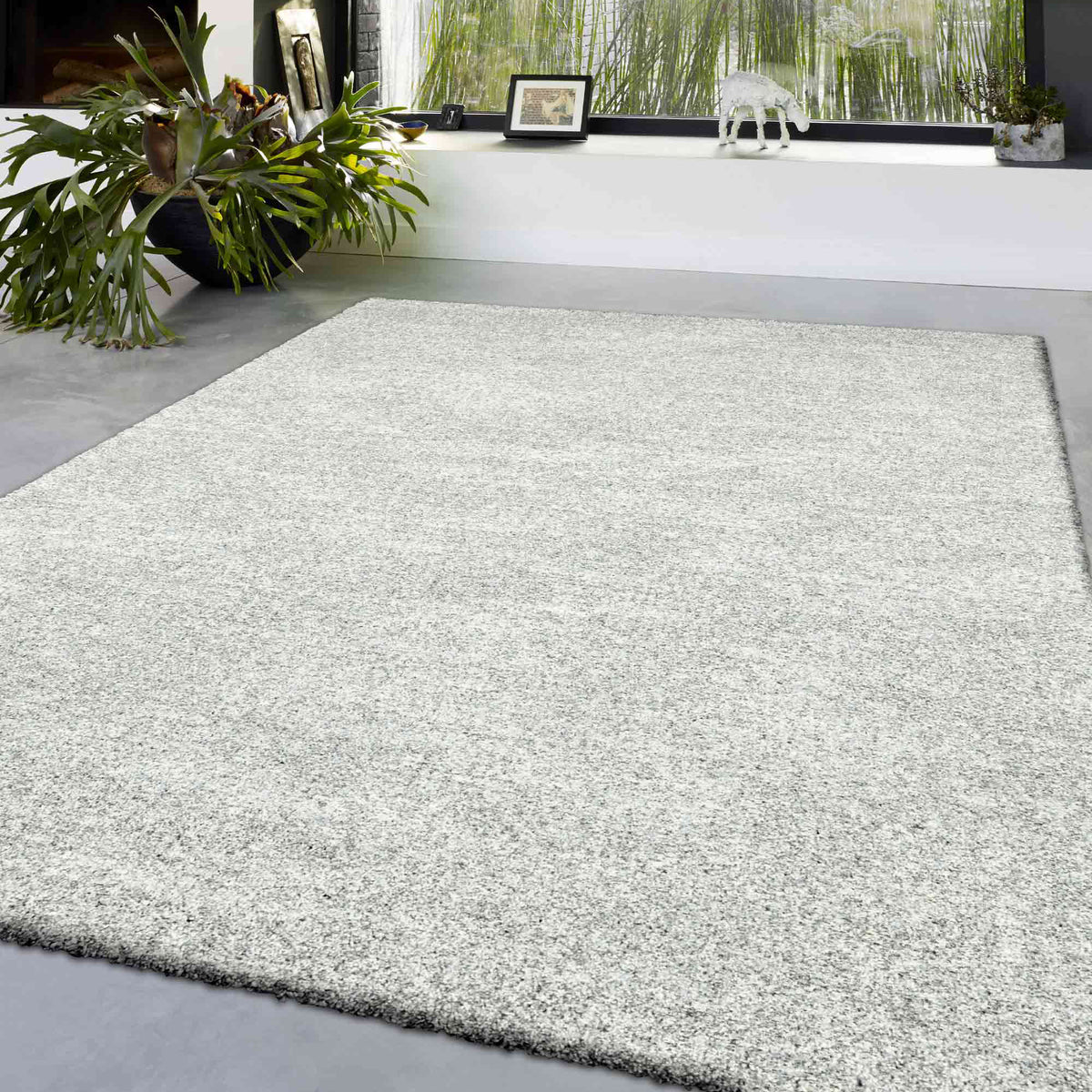 Mehari - Thick Rug