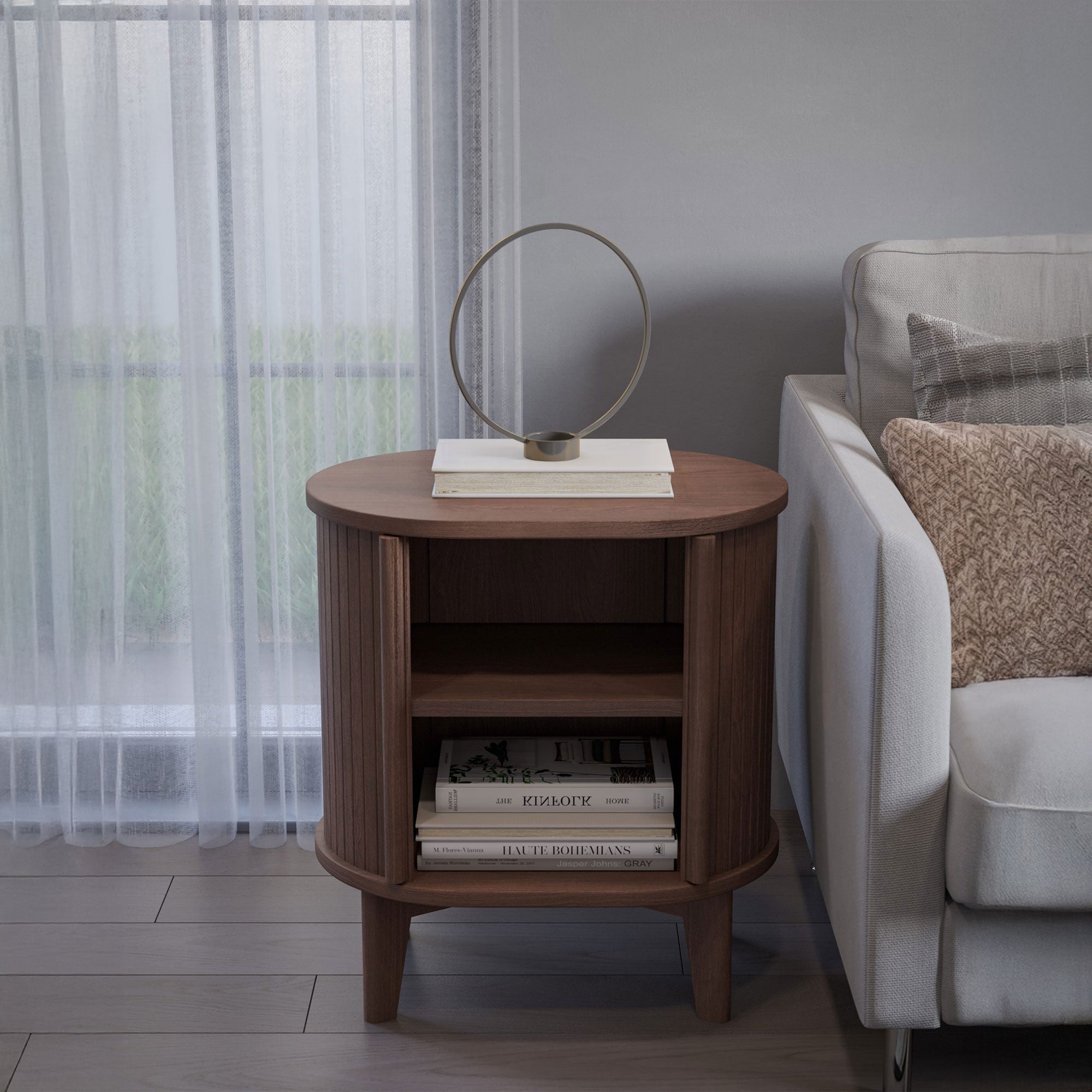Mendes - Side Table