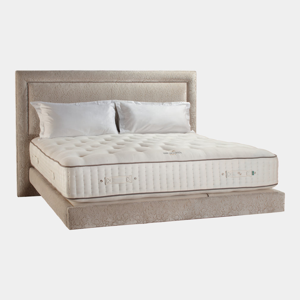 Venus - Floating Bed Frame