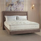 Venus - Floating Bed Frame Heritage Mink