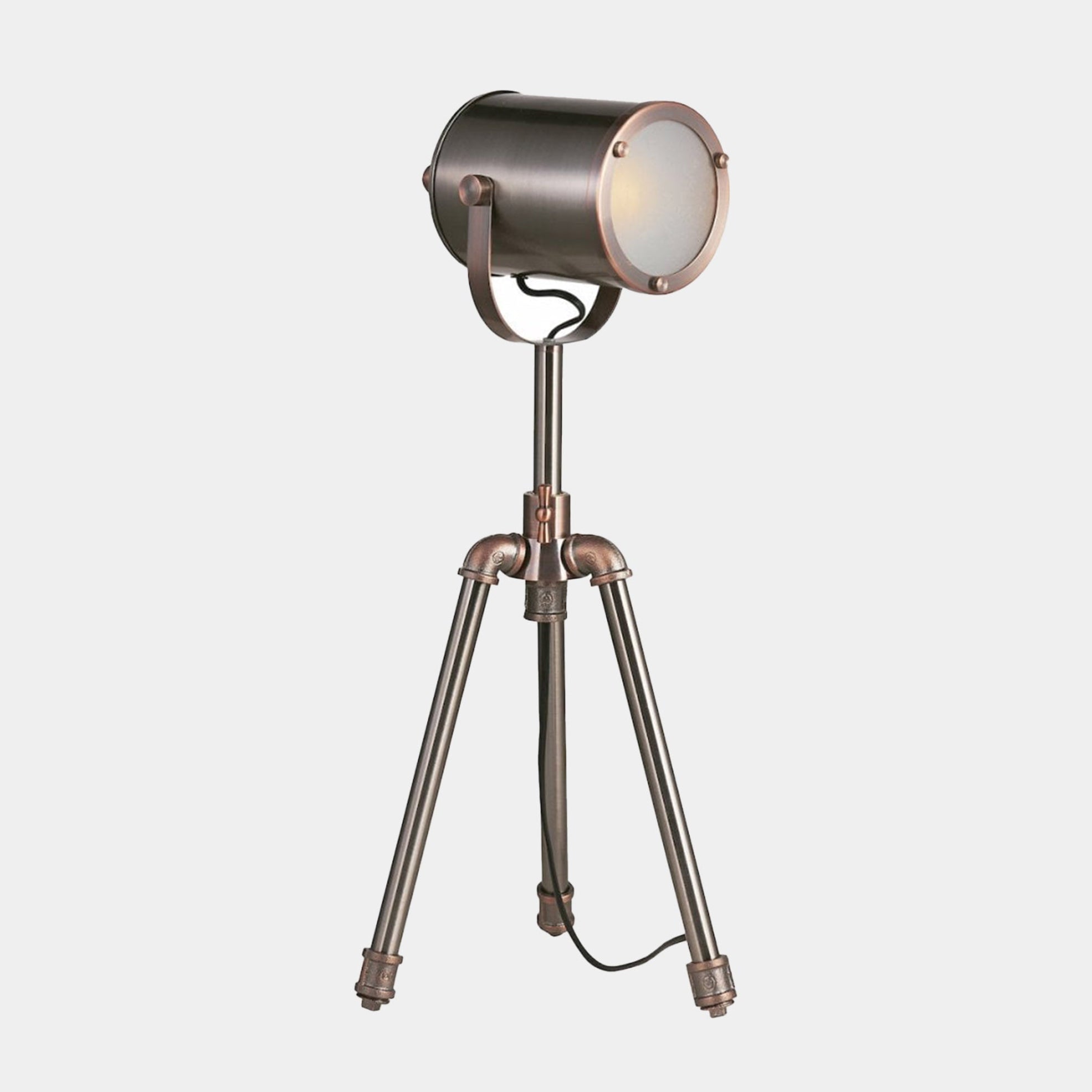 Miller Brown - Table Lamp