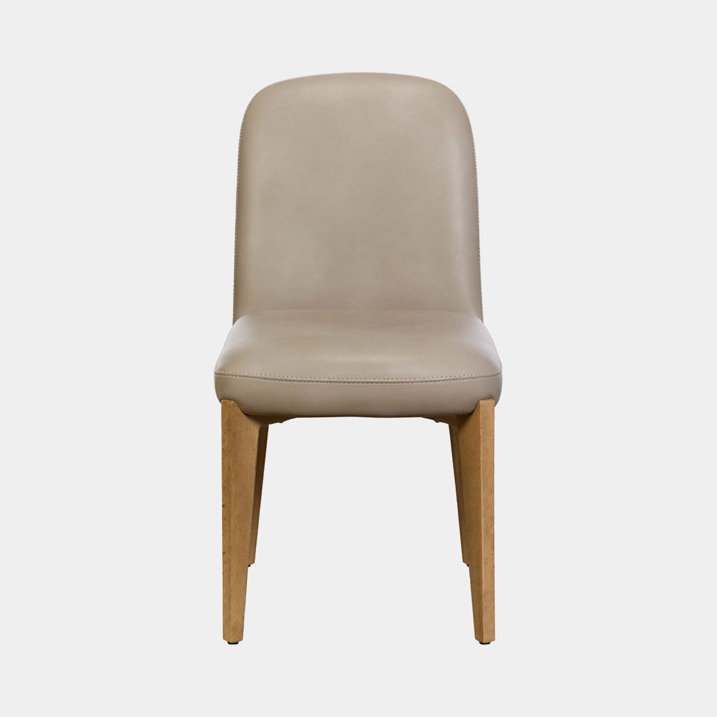 Sydney - Dining Chair, Faux Leather