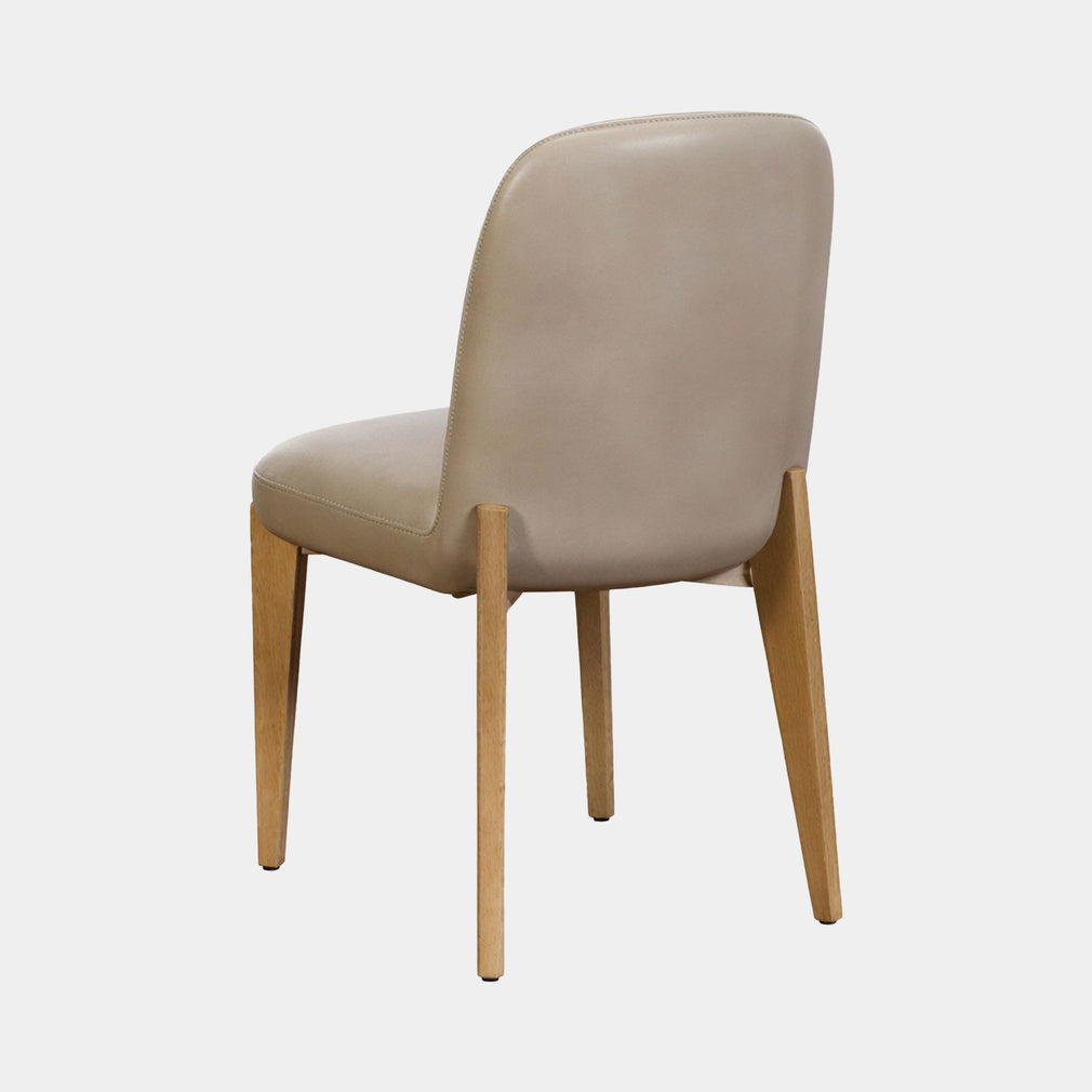Sydney - Dining Chair, Faux Leather
