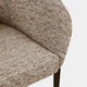 Iris - Dining Chair, Fabric