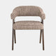 Olivia - Dining Chair, Fabric